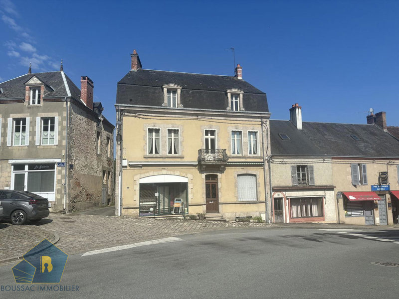 maison/villa 7 pièces