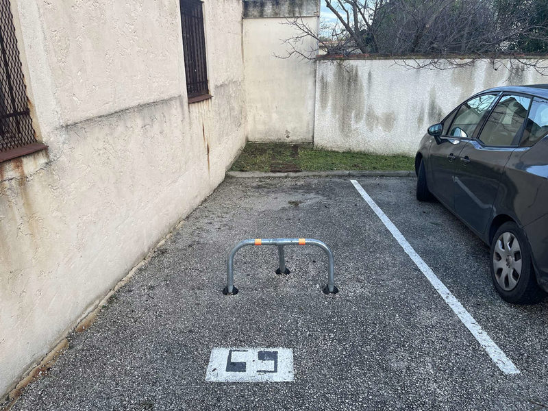 Parking à louer