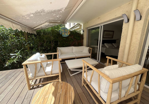 Prachtig appartement te koop in Saint-Tropez