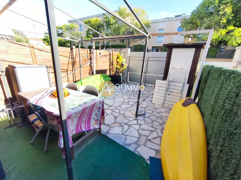 La Seyne-sur-Mer - Proche centre-ville - Appartement T2