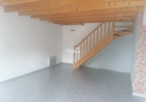 Huis te huur Saussey