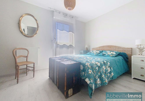 HOUSE, 2 BEDROOMS, GARDEN, PARKING, GARAGE