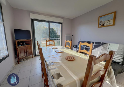 Appartement T3