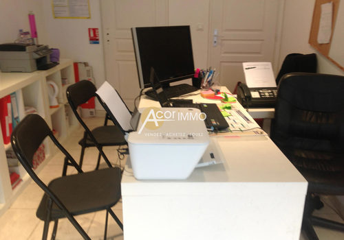 TOULON CITY CENTER - COMMERCIAL PREMISES FOR RENT