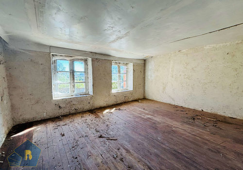 3-room house/villa