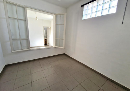 Charming detached house T3 with terrace La Seyne-sur-