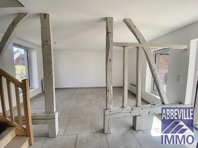 Maison 3 pièces à Caours - 3 pièces