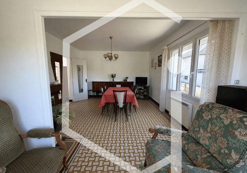 10 minutes on foot from the center of Cosne-sur-Loire