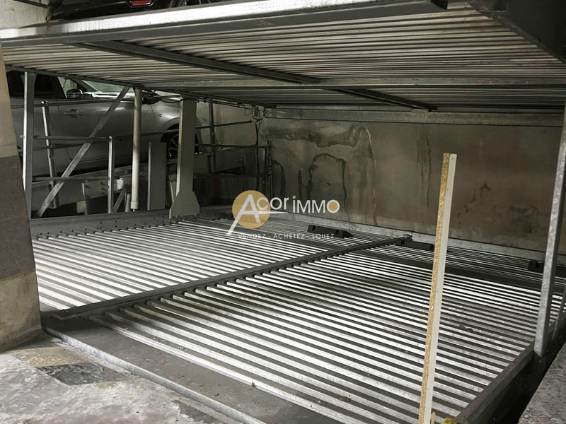 PARKING SANARY