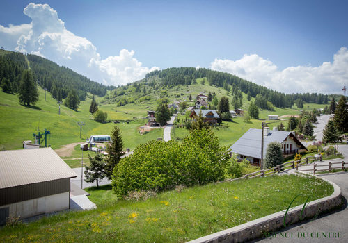 VALBERG THE ART OF LIVING IN THE MOUNTAINS IN AN EXCELLENT CHALET