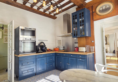 Bayeux Charming former private mansion in the heart of the