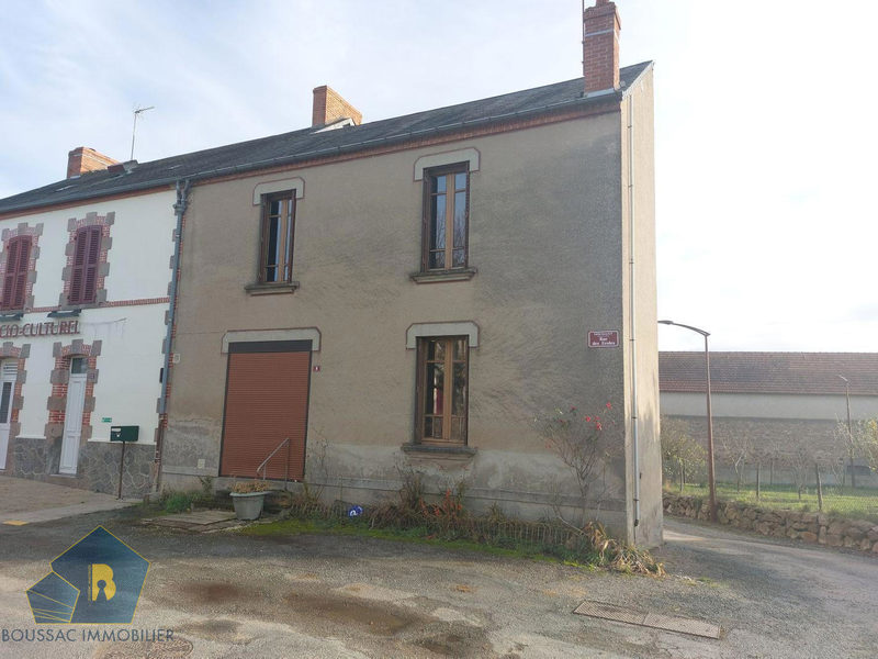 maison/villa 6 pièces