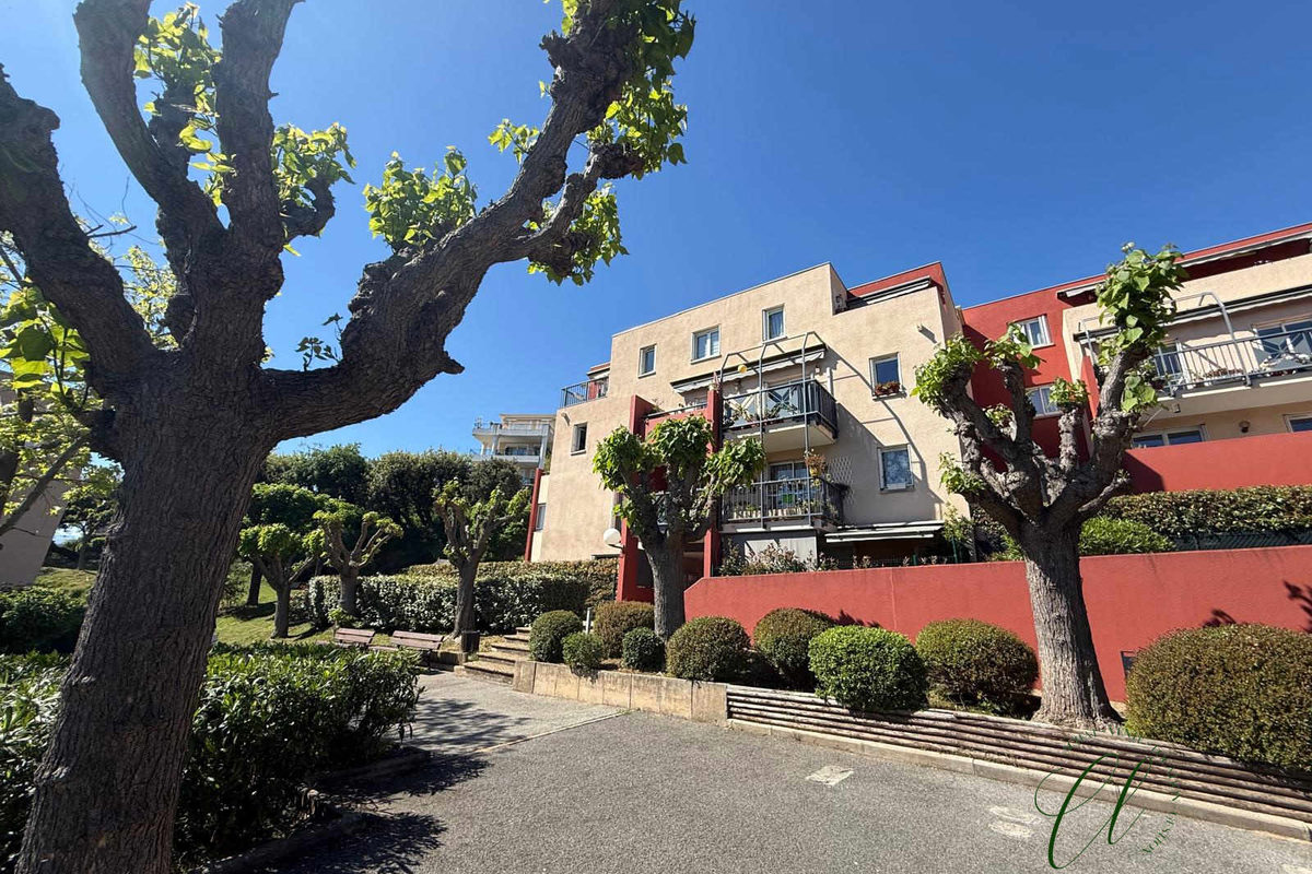 NICE / SAINTE MARGUERITE