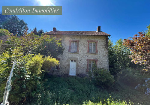 Appartement 2 pièces 54,16 m² en centre-ville, prestations h