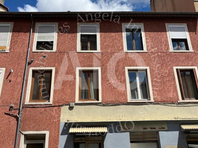 TE KOOP Duplex T4 appartement van 80m2 gelegen aan Cour Richa