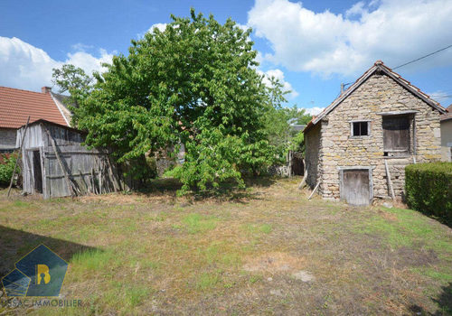 maison/villa 1 pièce