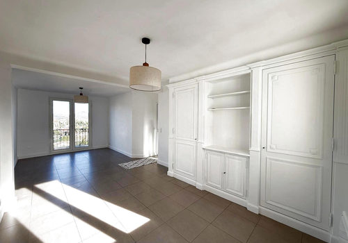3-room apartment - Sea view - Saint-Tropez
