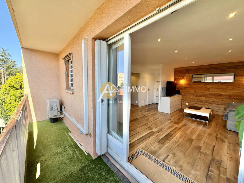 Appartement T2 à La Valette-du-Var