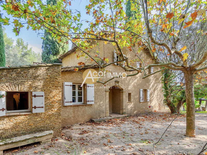Revest-les-Eaux, Eigendom, 400 m² woonoppervlakte op 9 hectare
