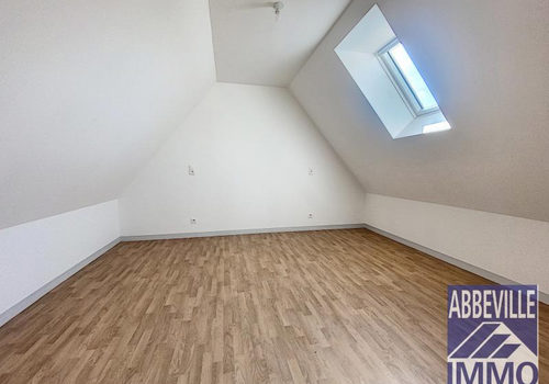 3-room house in Caours - 3 rooms