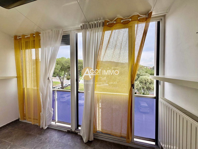 STUDIO 17 M2 HYÈRES LES PALMIERS