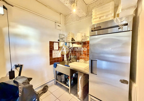 Pizza Business Le Pradet