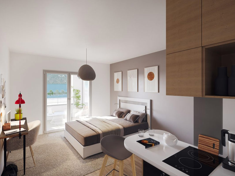 Investissement location meublée non professionnelle