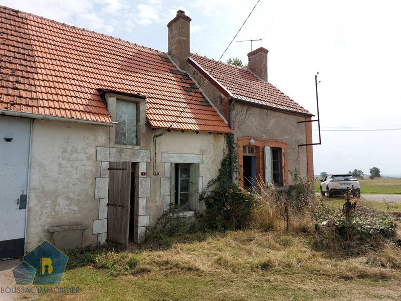 maison/villa 6 pièces