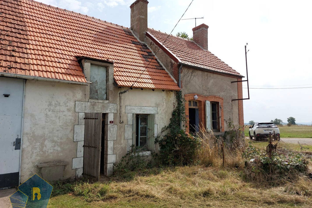 maison/villa 6 pièces