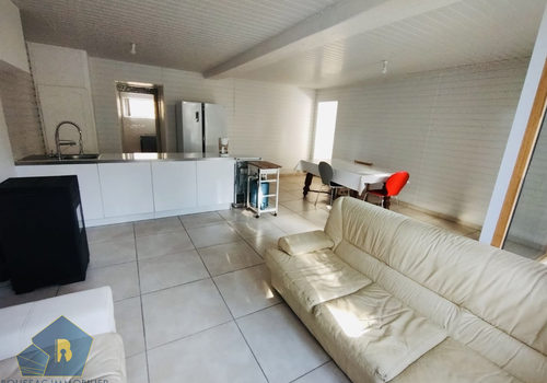 House/villa with 4 rooms