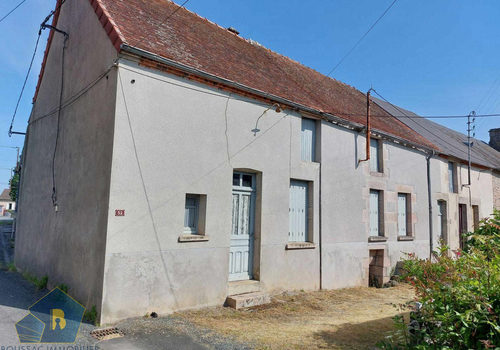 huis/villa 5 kamers