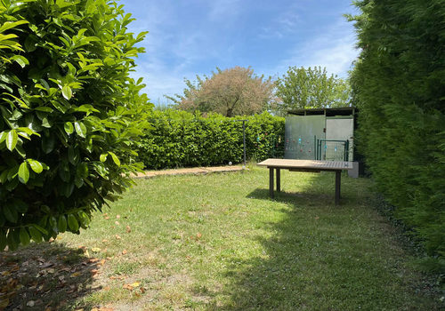 MAISON TYPE 5 AVEC JARDIN ET GARAGE CASTELNAUDARY