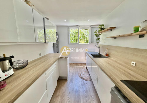 Appartement T4 proche Tamaris