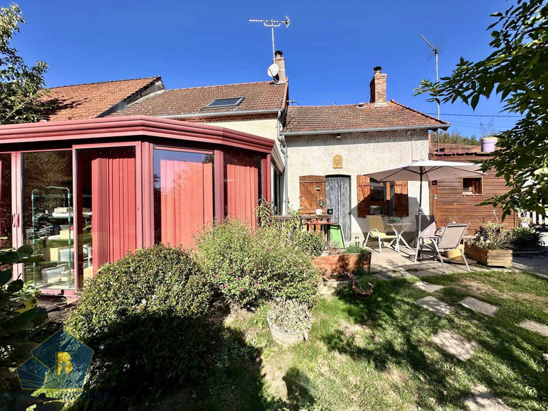 maison/villa 6 pièces