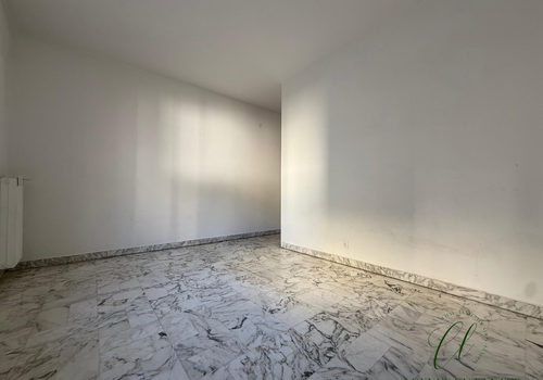 NICE LIBÉRATION 3 PIÈCES TRAVERSANT DE 69 M² AVEC TERRASSE