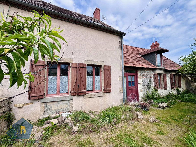 maison/villa 5 pièces