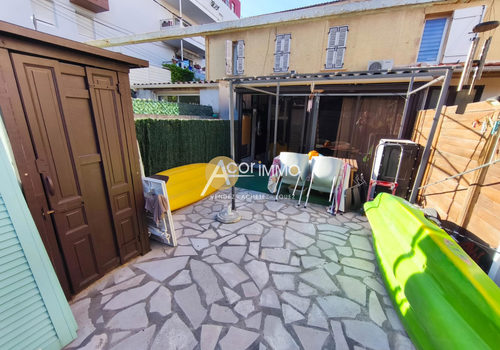 La Seyne-sur-Mer - Close to town centre - T2 apartment