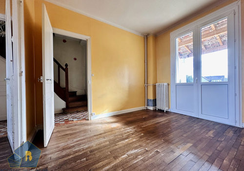 House/villa with 3 rooms