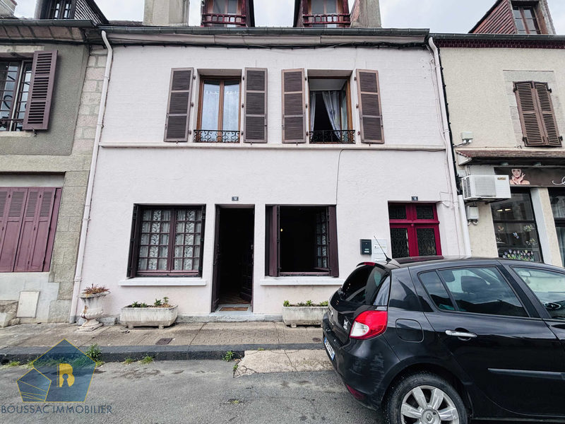 Investissement locatif clé en main Rentabilité proche de 1