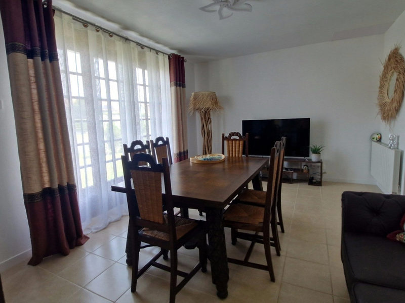 Maison familiale de 106m2 à Rue, entre la Baie de Somme et la Baie