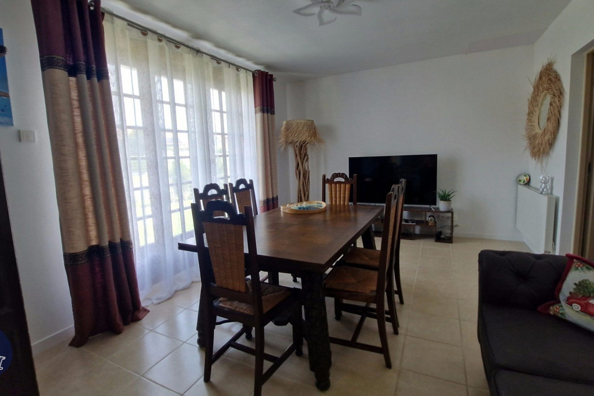 Maison familiale de 106m2 à Rue, entre la Baie de Somme et la Baie