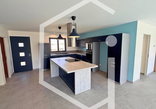 Contemporary house 10 minutes from Cosne-sur-Loire