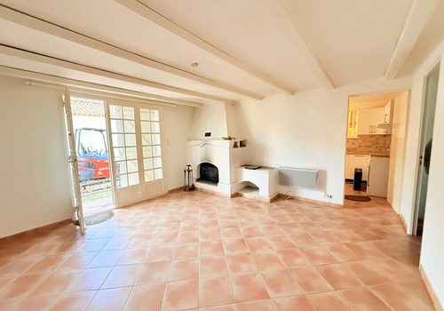 Maison 4 pièces Le Castellet Secteur Le Brulat
