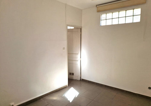 Charming detached house T3 with terrace La Seyne-sur-