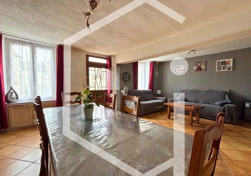 Charming house in Bonny-sur-Loire