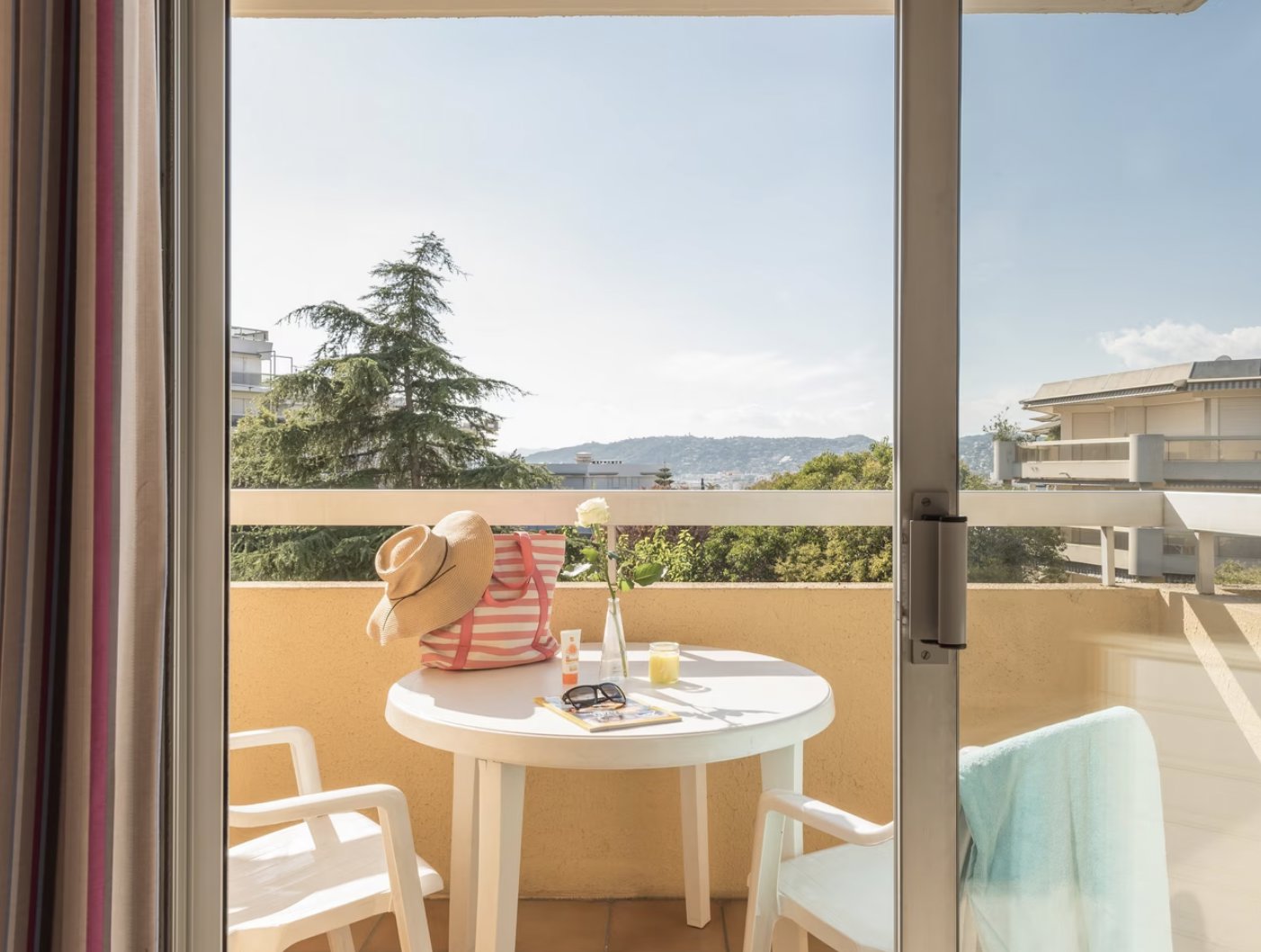 Investissement en location commerciale