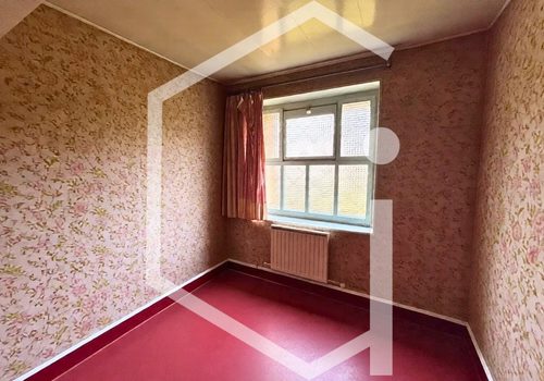 Real estate complex near the city center of Cosne-Cours-sur-