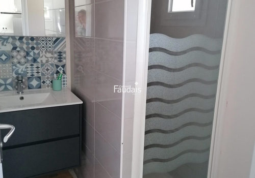 4-room house 103 m² in Saint-Denis-le-Vêtu