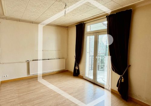 Maison 3 chambres proche des commodités
