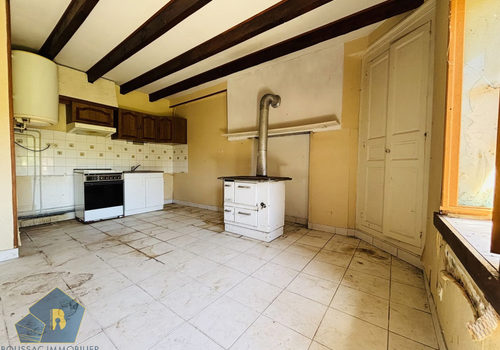 maison/villa 2 pièces